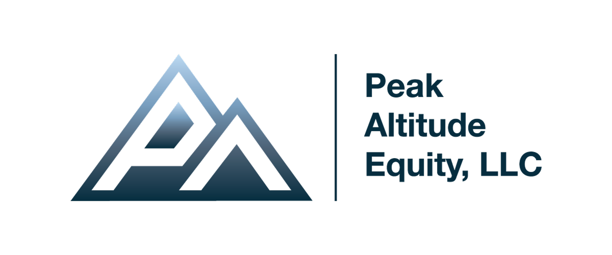 Peak Altitude Equity logo